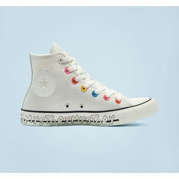 Converse Chuck Taylor All Star My Story Hi Bezove - Panske Vysoké Tenisky